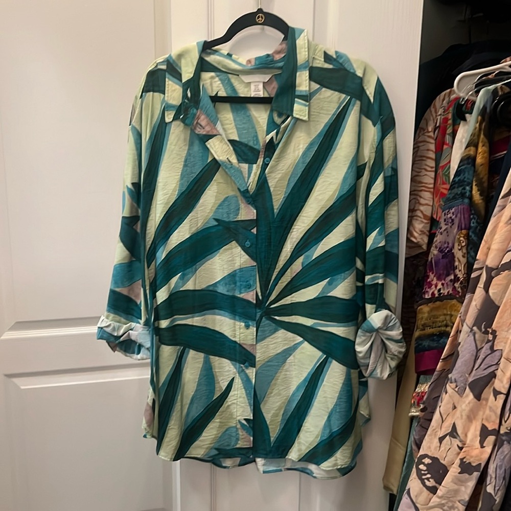 Shirt